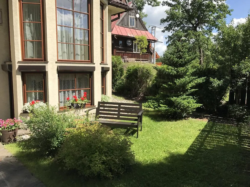 Domek W Gorach - Przy Potoku Zakopane Pologne